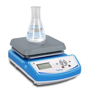 加热磁力搅拌器 | 方盘型 C系列