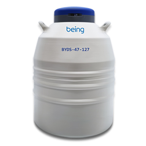 液相液氮罐（方提桶系列）