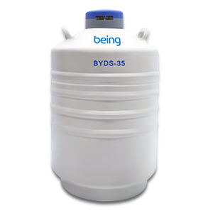 液相液氮罐（圆提桶系列）