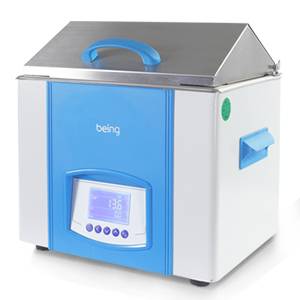 精密恒温水槽与水浴锅（两用）