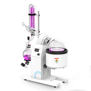 工业级旋转蒸发仪