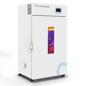 植物培养箱(温度+湿度+光照)