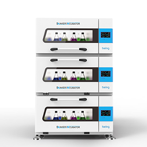 叠加式——振荡培养箱（大型）