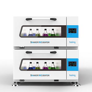 叠加式——振荡培养箱