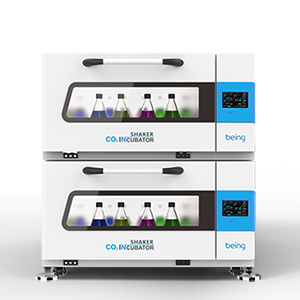 叠加式——CO2 振荡培养箱