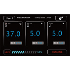 O2浓度控制模块