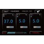 O2浓度控制模块