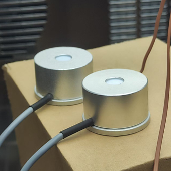 辐照度检测系统