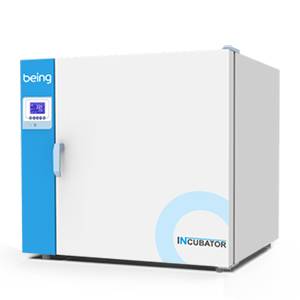 恒温培养箱--自然对流（液晶屏）