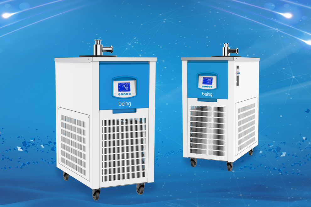 干式冷阱 干式冷阱