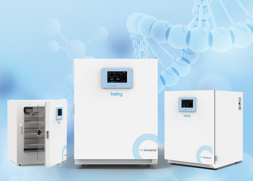 气套式二氧化碳培养箱 气套式二氧化碳培养箱