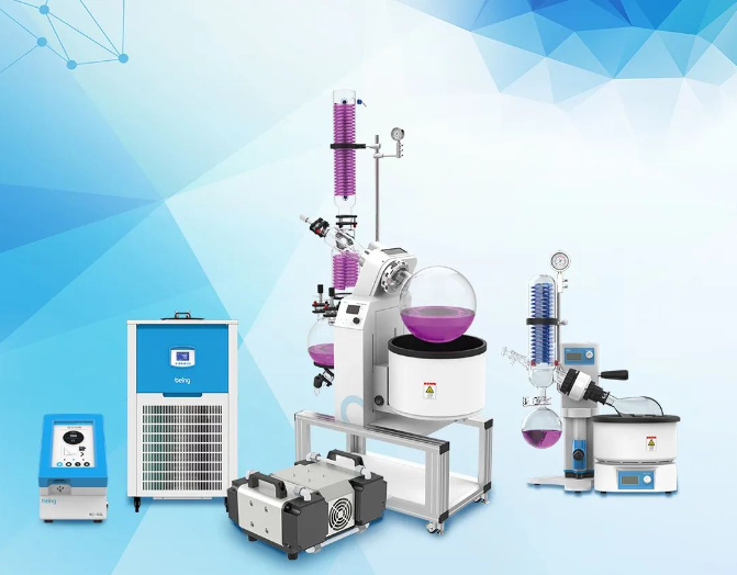 旋转蒸发仪 旋转蒸发仪
