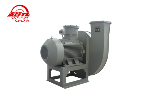 高压离心通风机冬季低温环境下如何避免结霜故障？