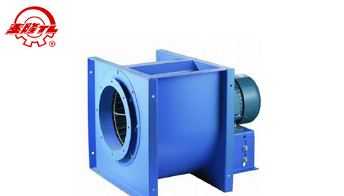 厨房管道专用风机