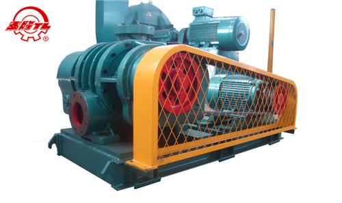 无锡3L72罗茨风机
