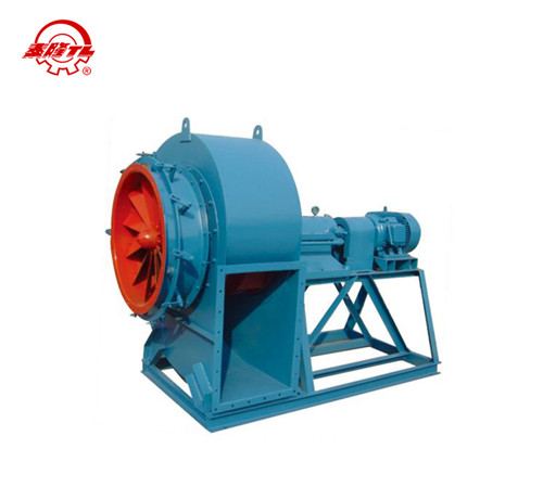 gy4-73型锅炉离心引风机