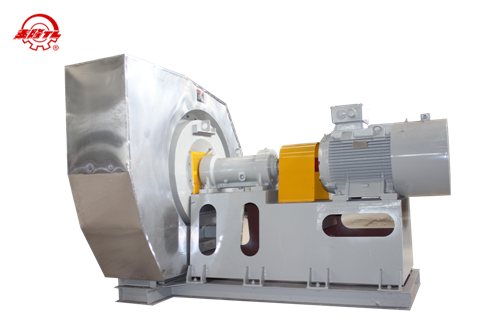 苏州Y629N09.5D离心引风机