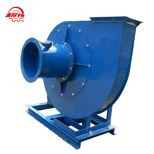 锅炉引风机