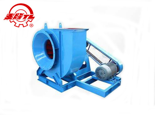 离心引风机
